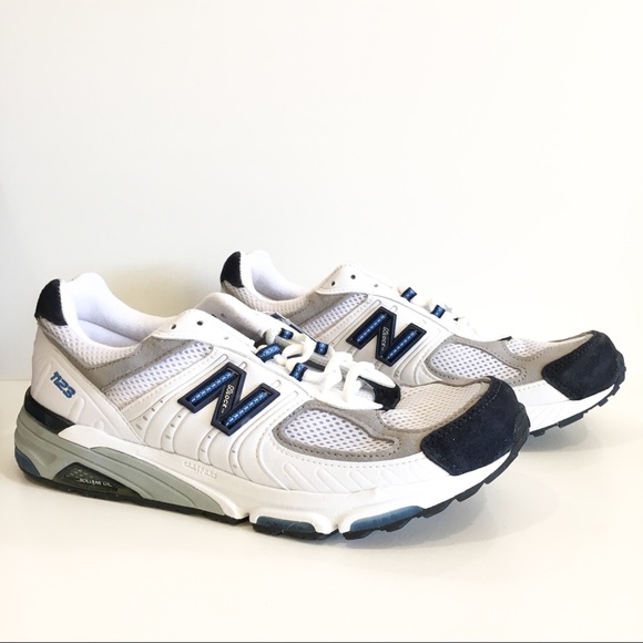 New Balance Other - NWT New Balance MR1123 Men's 10.5D Running Shoes
